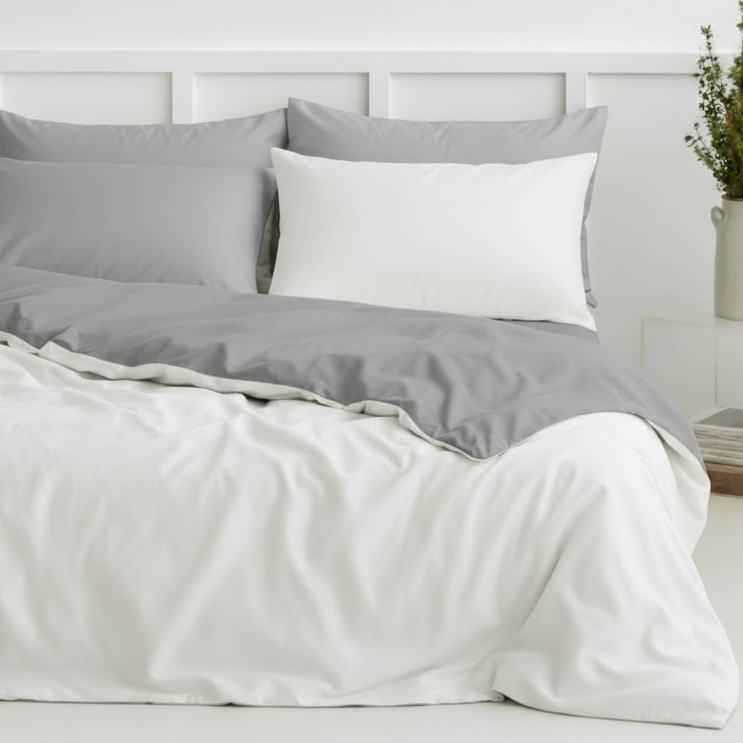 Bamboo versus Tencel cooling bedding comparison - Pure Fiber
