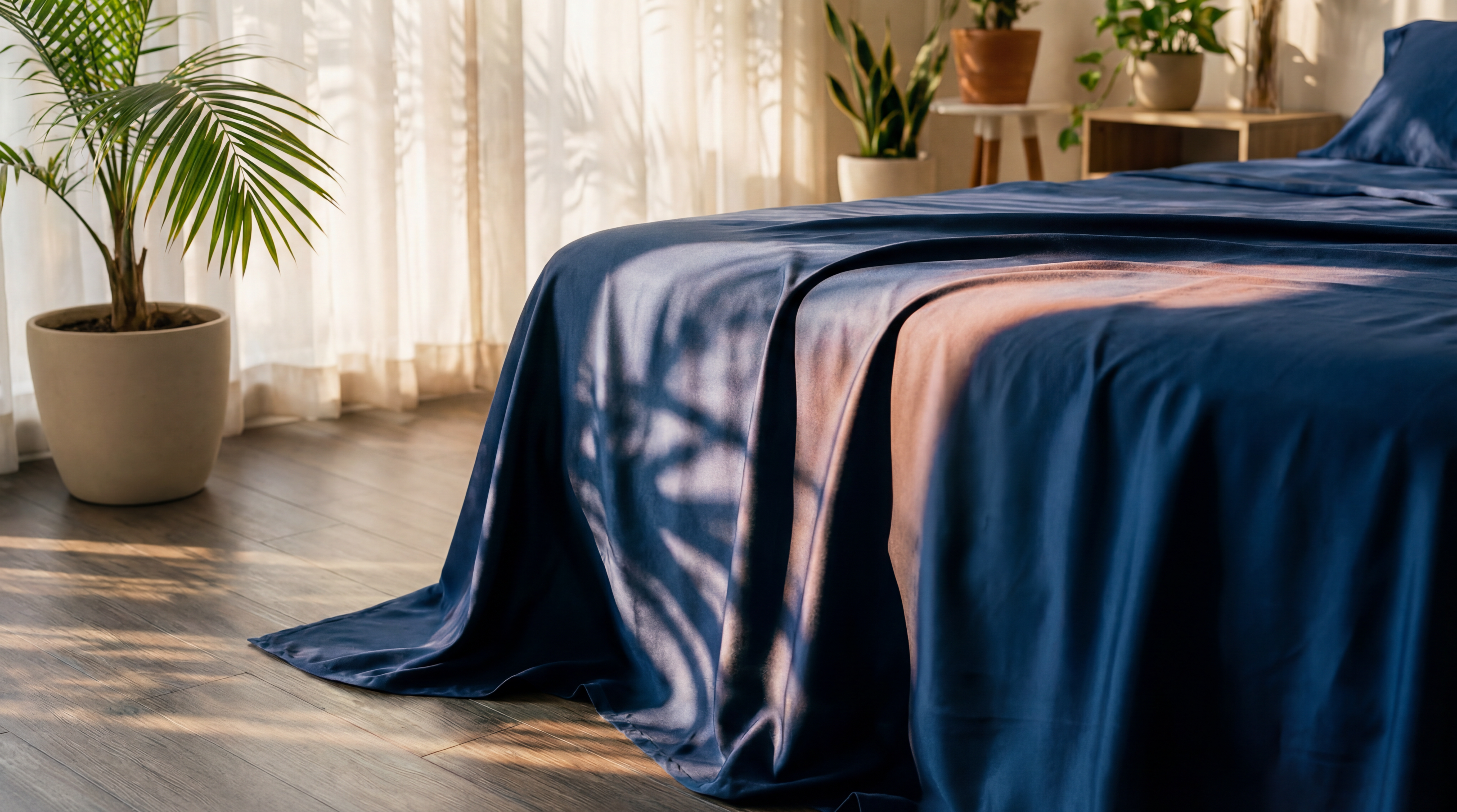 Are Bamboo Viscose Sheets Worth It? An Honest Look at the Pros and Cons