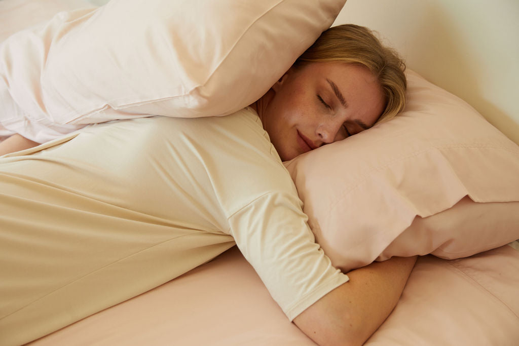 Comfy Bamboo Loungewear