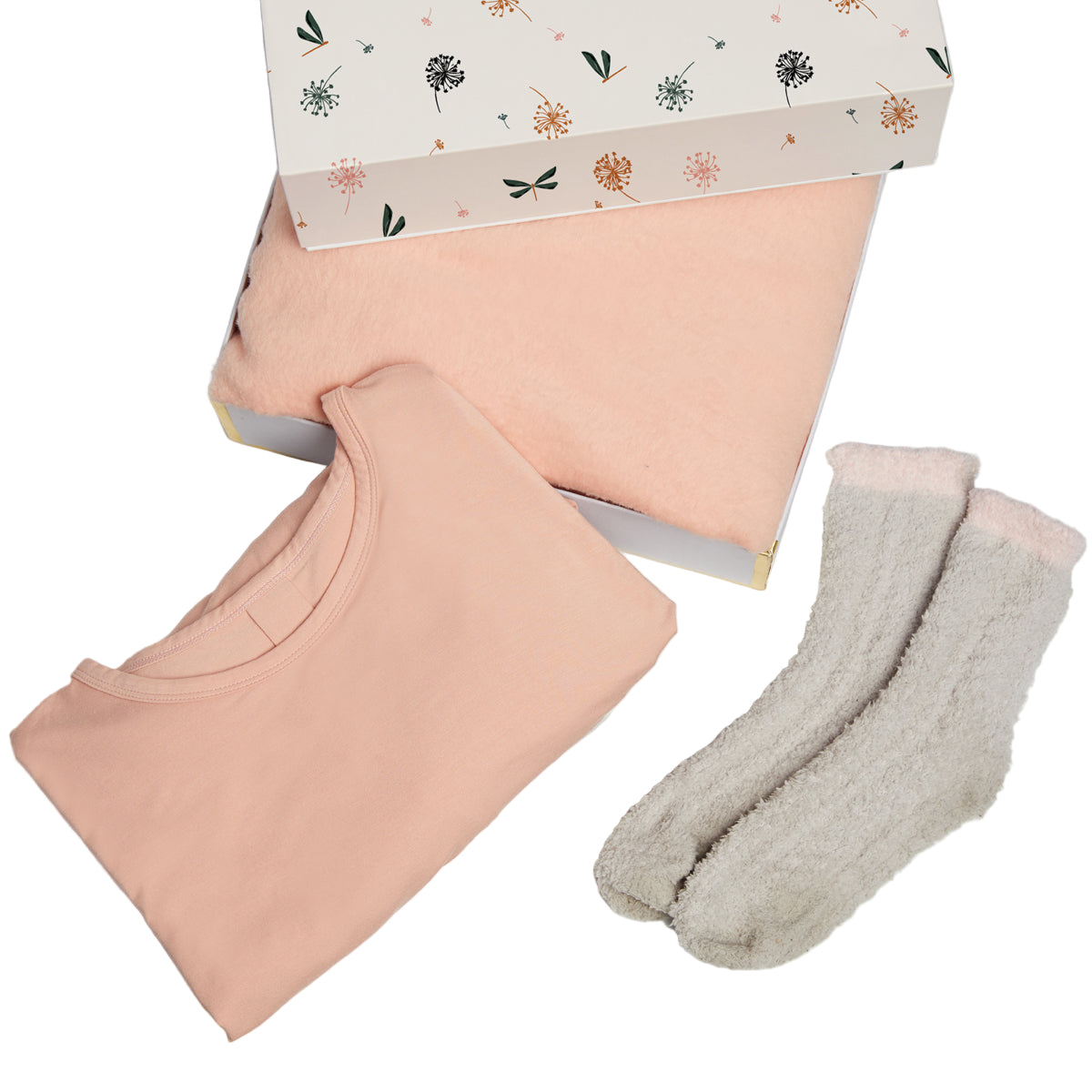 Lounge Gift Set