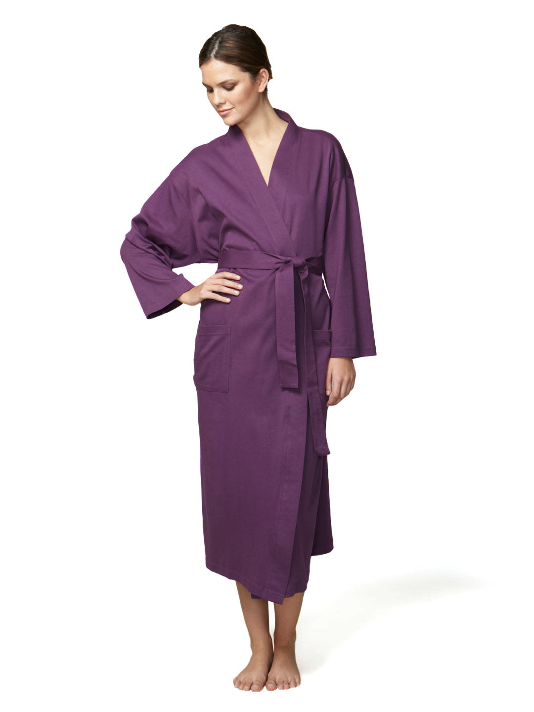 The Kimono.