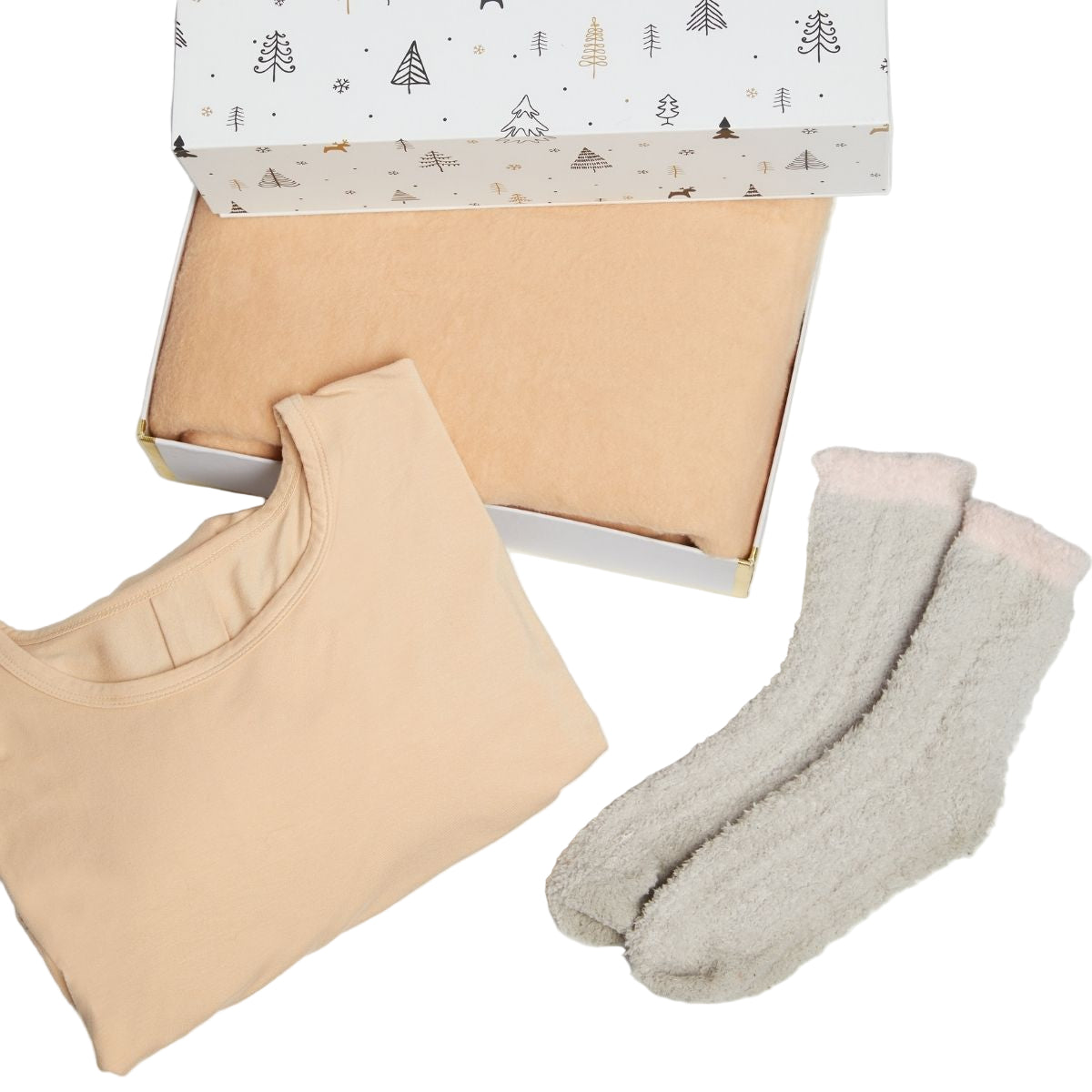 3-Piece Christmas Gift Set