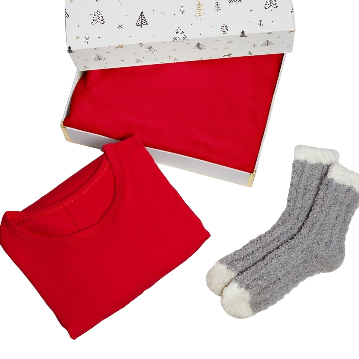 3-Piece Christmas Gift Set