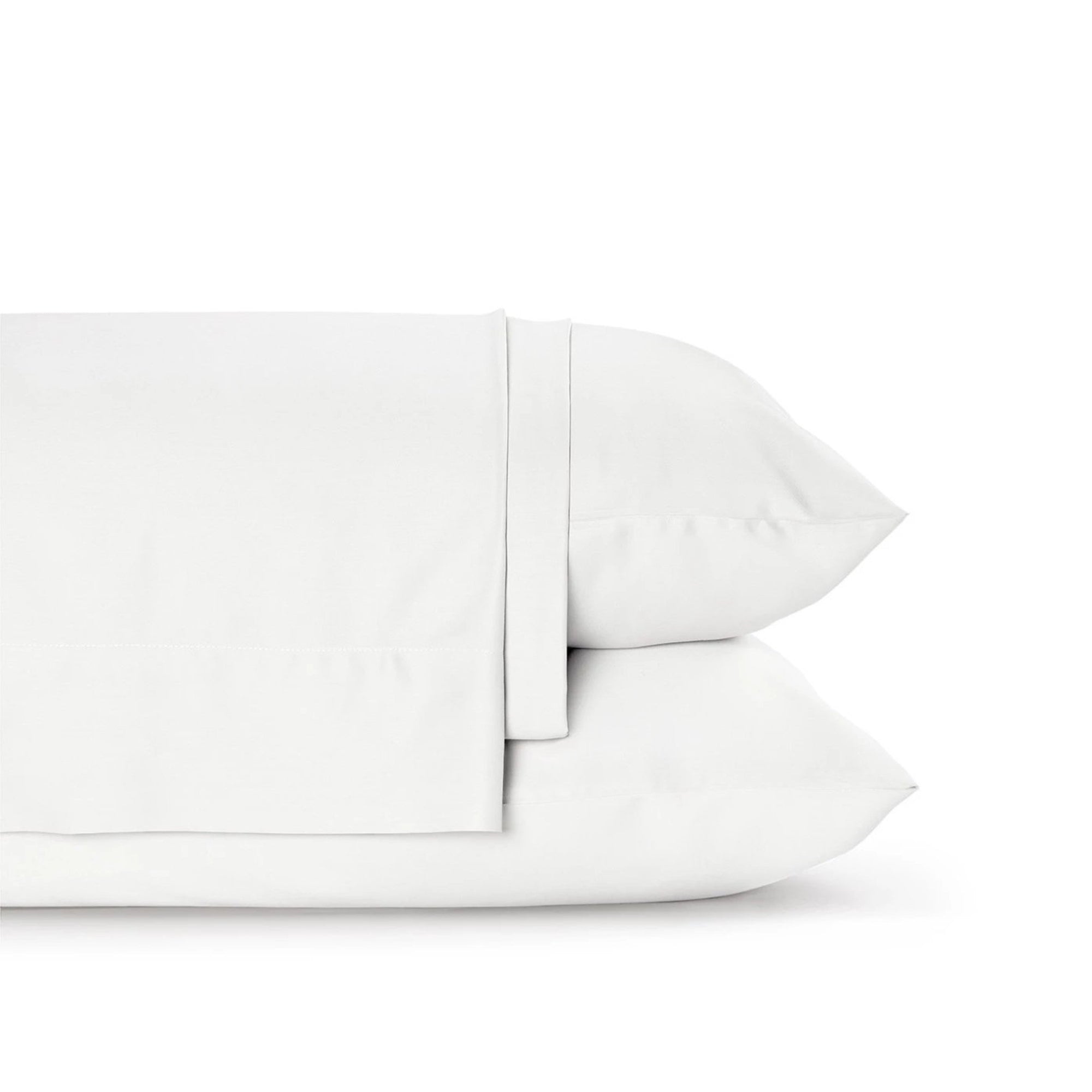 Bamboo viscose sheets showing fabric quality over thread count - Pure Fiber