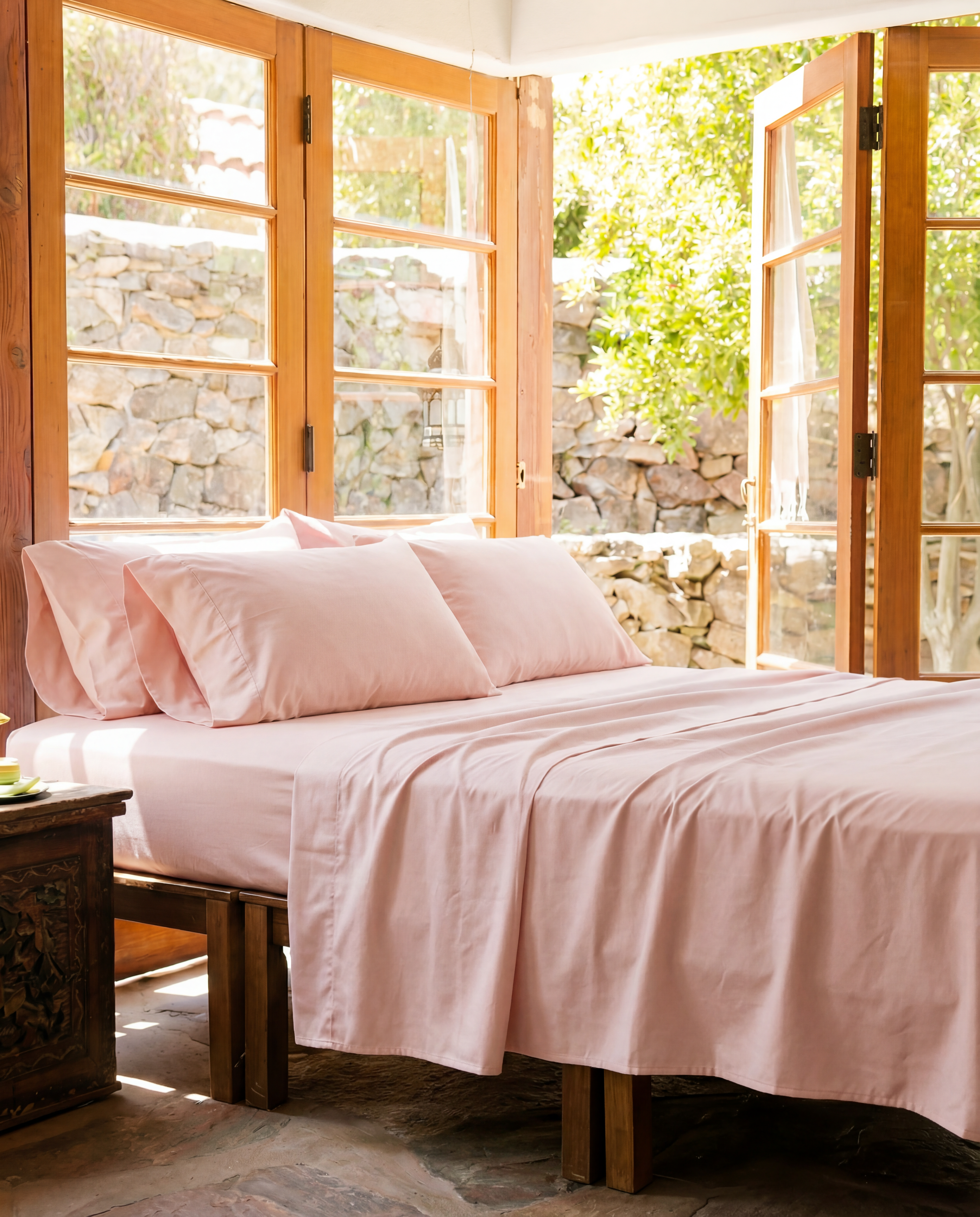 Bamboo Sheets