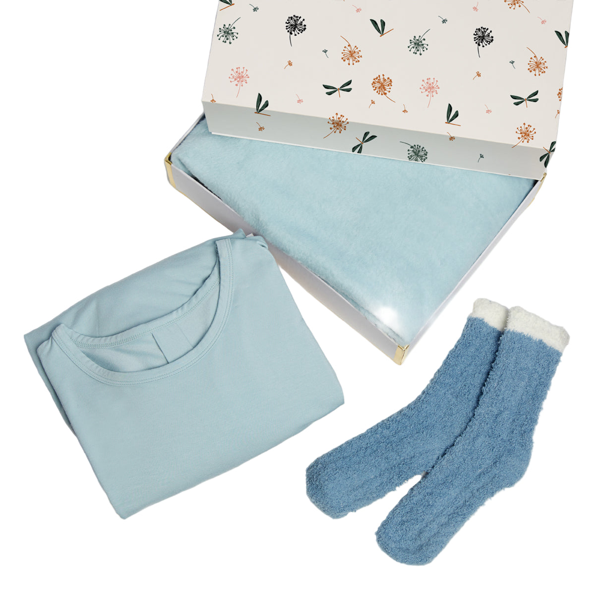 Lounge Gift Set