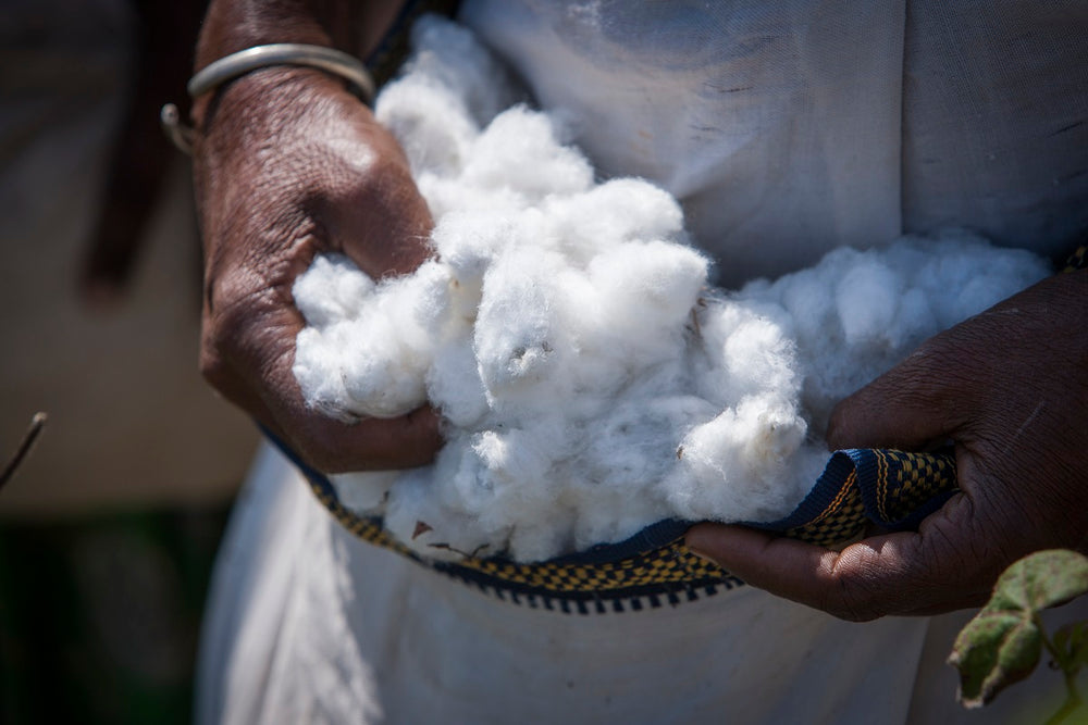 Pure Fiber: Premium Eco-Luxury Bed Sheets & Sustainable Home Textiles