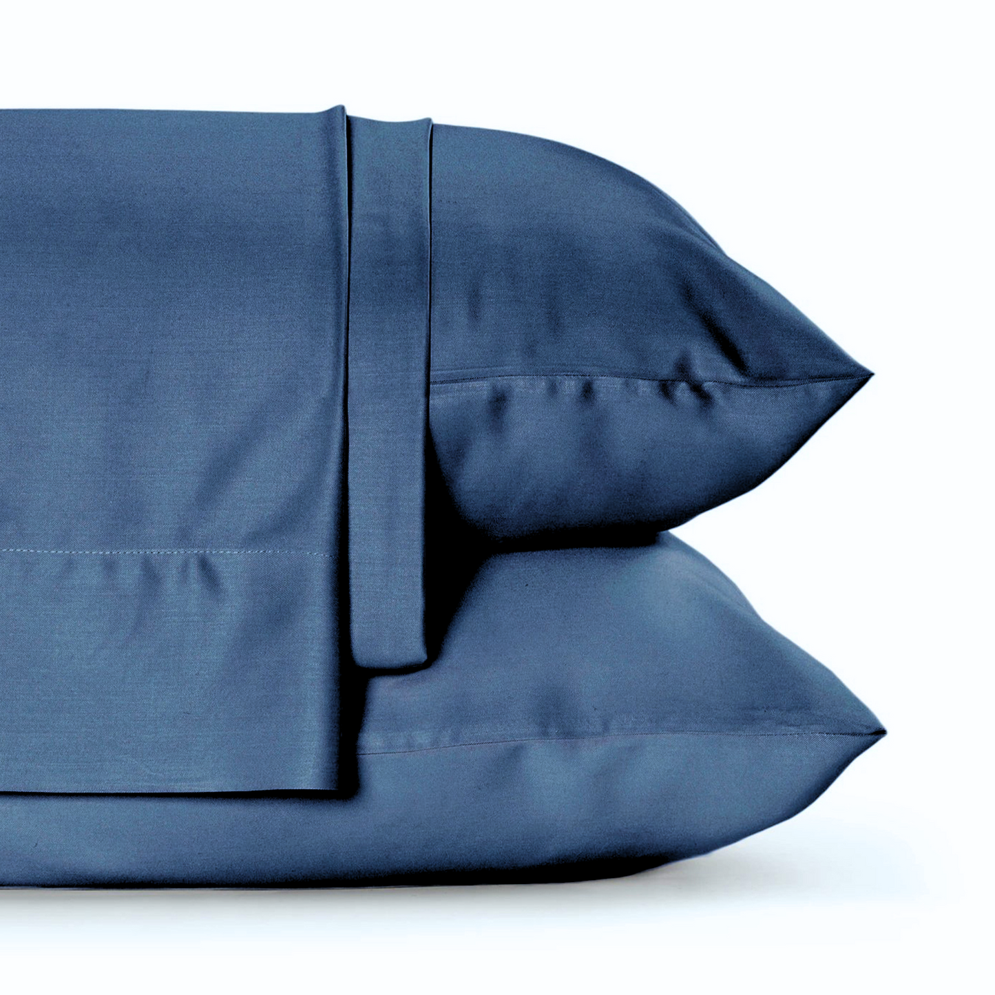 Bamboo Viscose Pillowcase Sets (Set of 2)