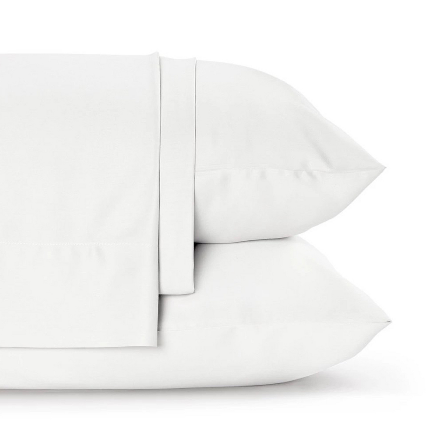 Bamboo Viscose Pillowcase (Set of 2)