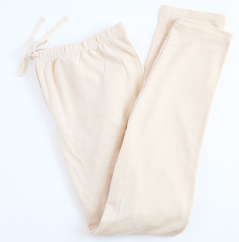 Delilah Short Sleeve Loungewear Set