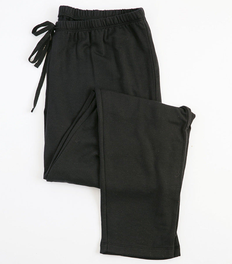 Women's Delilah Short Sleeve Loungewear Set – Pure Fiber