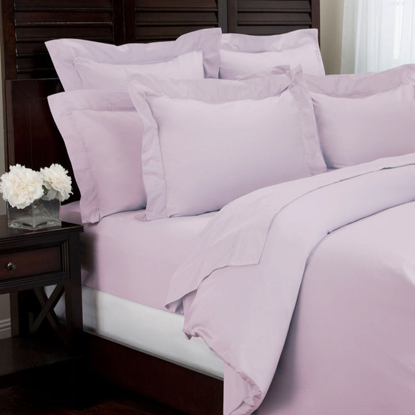 Elite Tencel Duvet Set