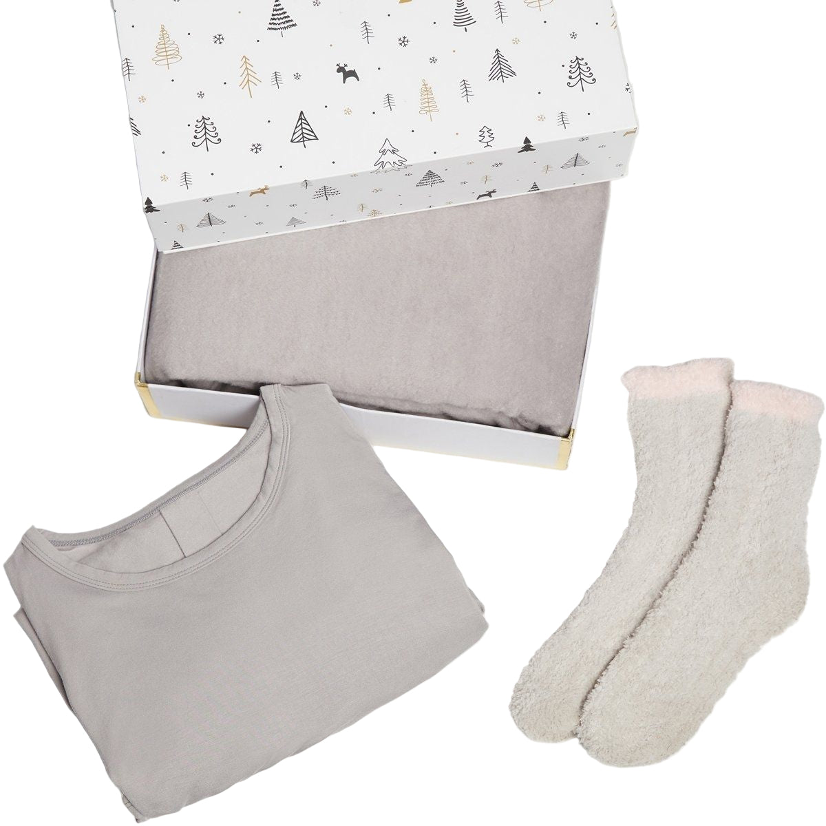 Lounge Gift Set