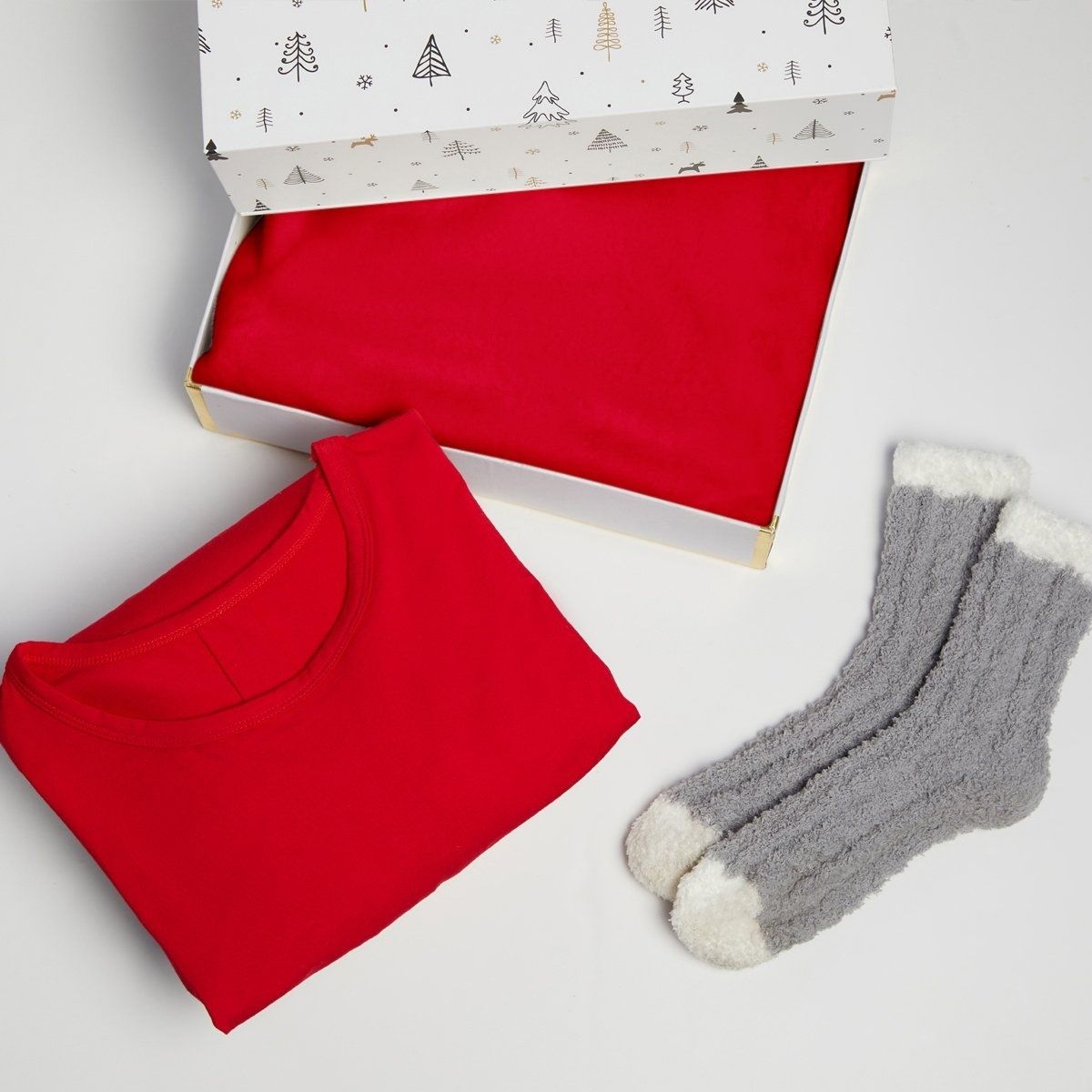 3-Piece Christmas Gift Set