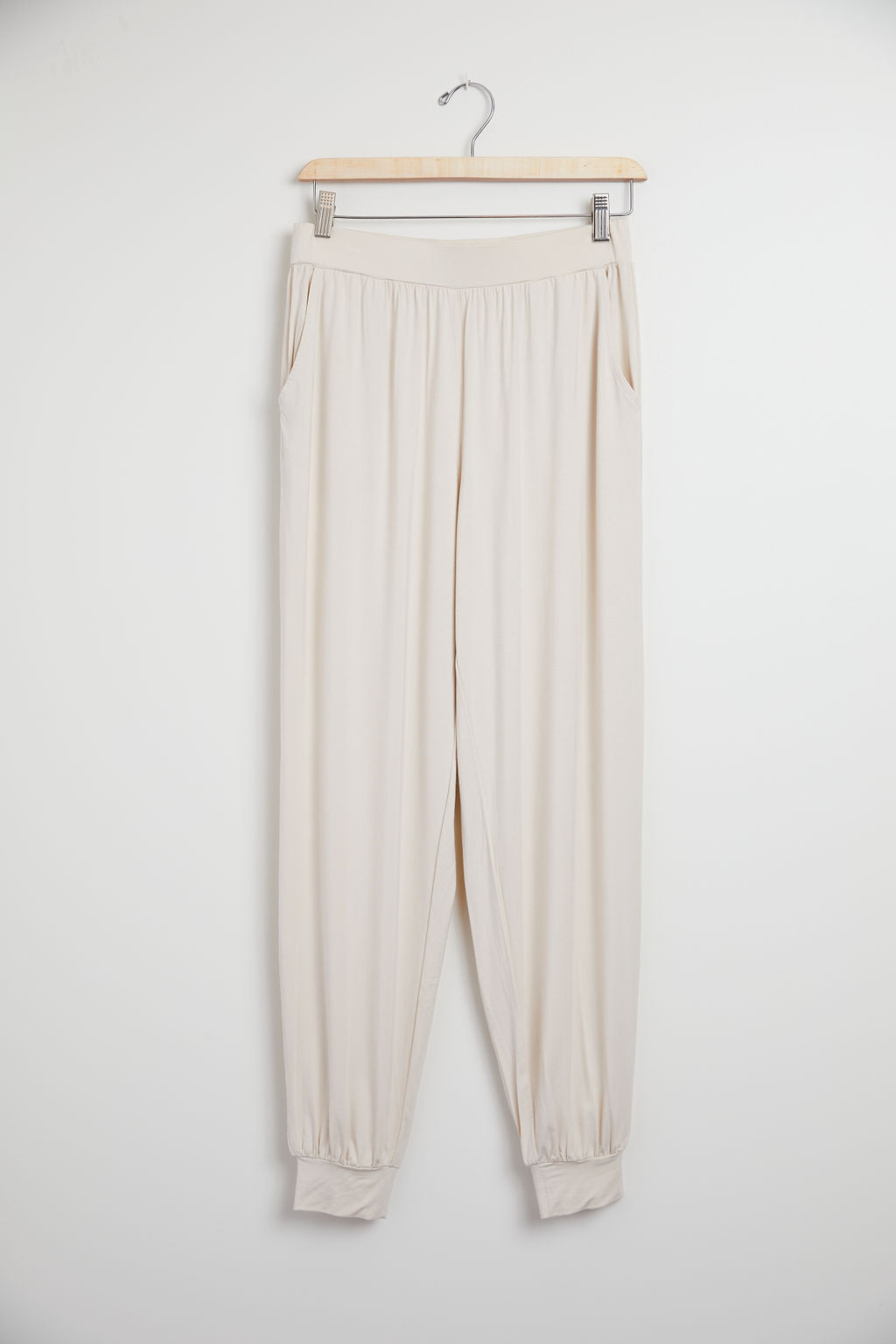 Womens Bamboo Long Sleeve 2PCS Loungewear Set – Pure Fiber