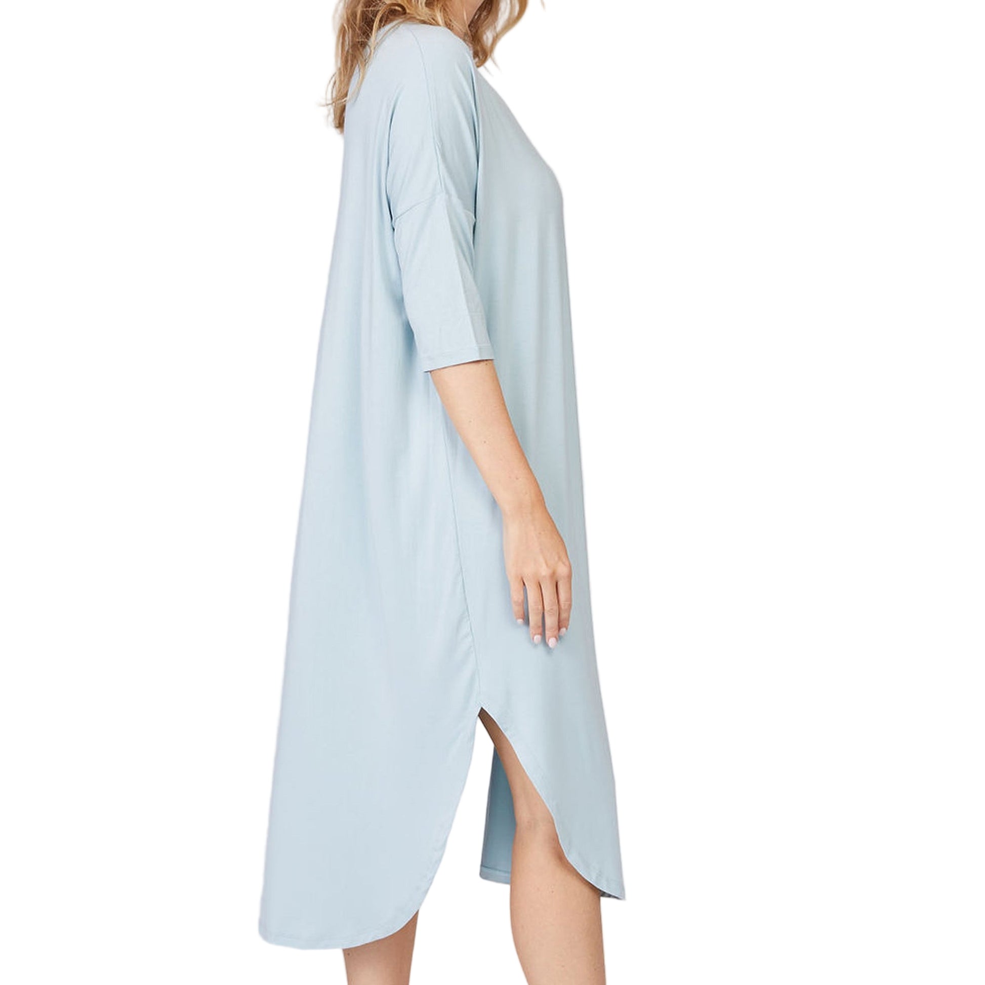 Full Body Bamboo Viscose Shirt
