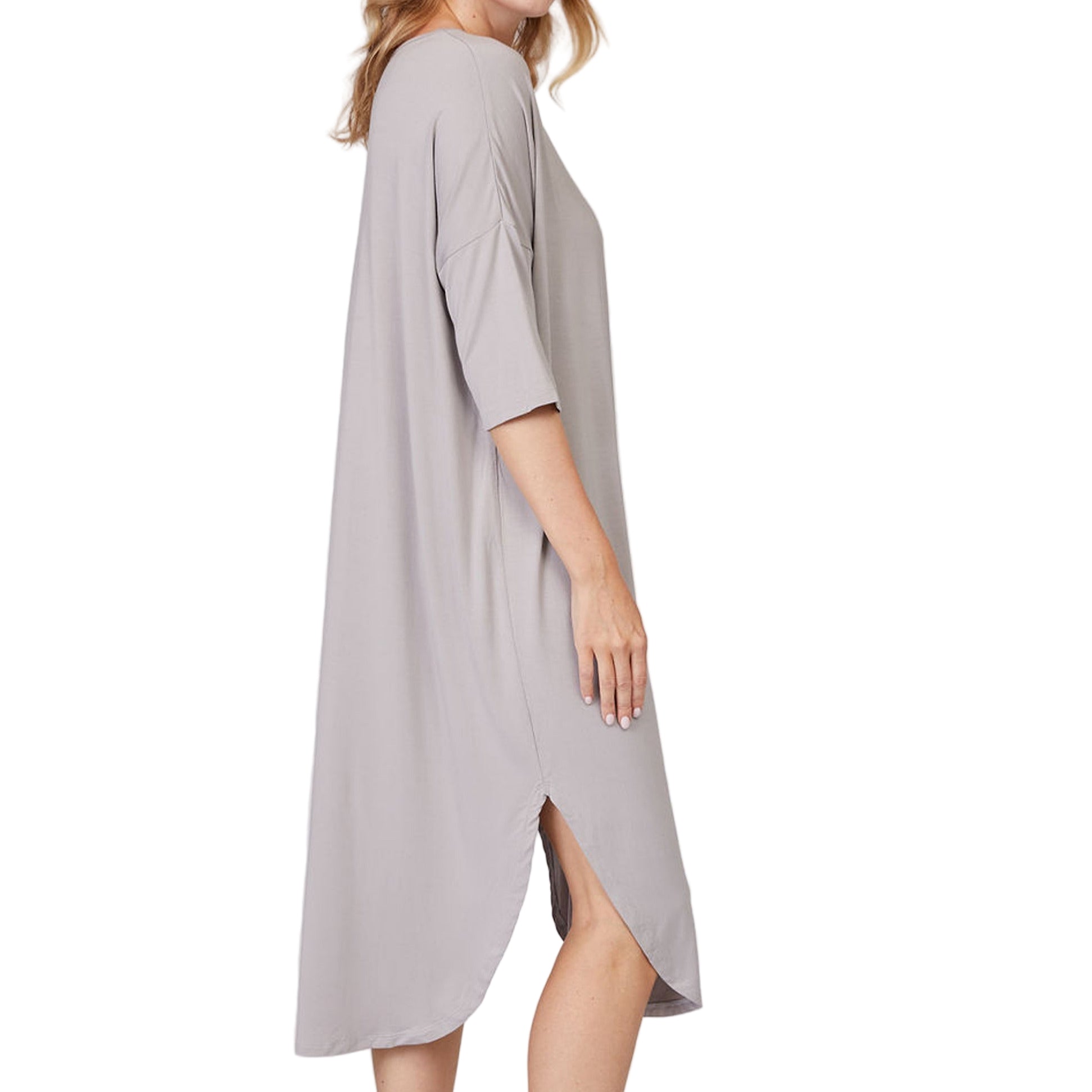 Full Body Bamboo Viscose Shirt