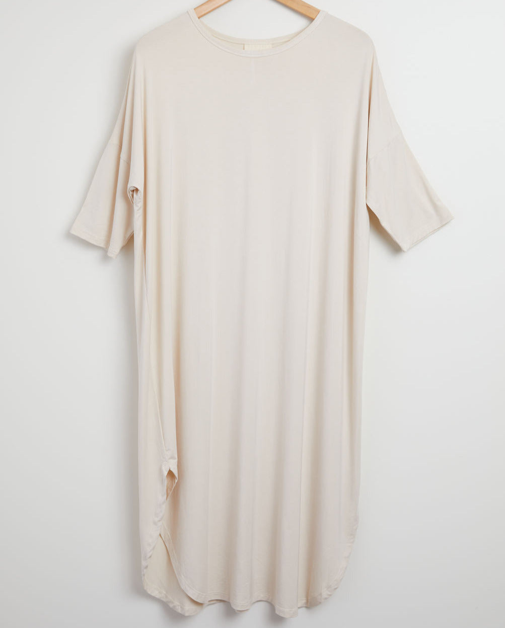 Full Body Bamboo Viscose Shirt