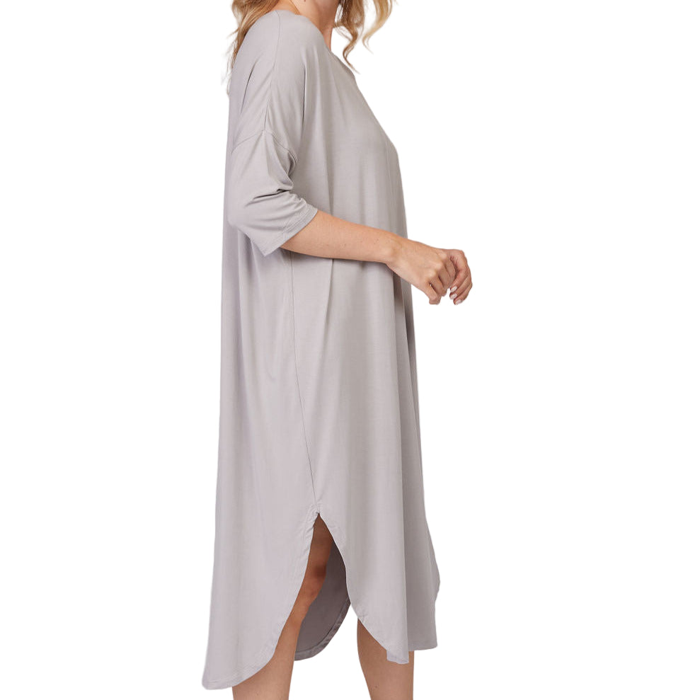 Full Body Bamboo Viscose Shirt