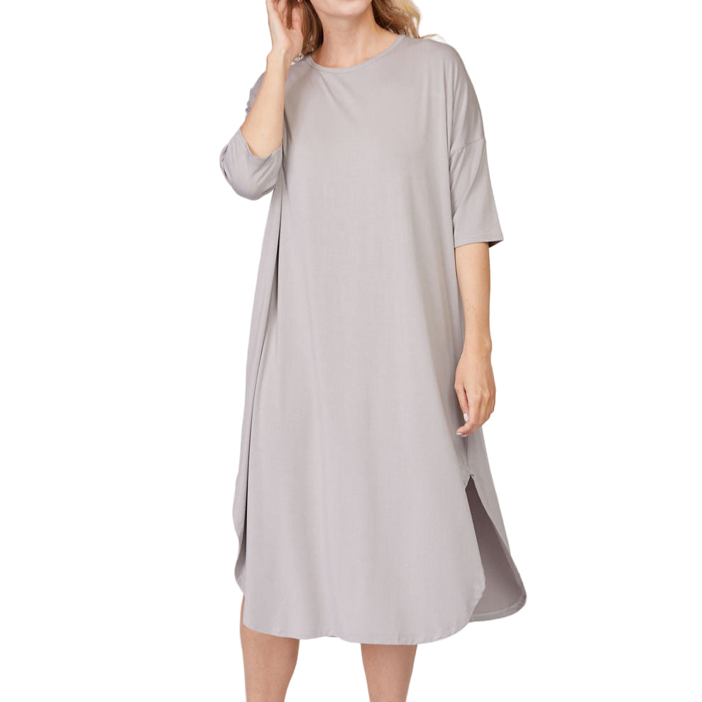 Full Body Bamboo Viscose Shirt