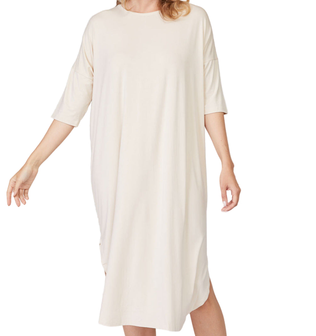 Full Body Bamboo Viscose Shirt
