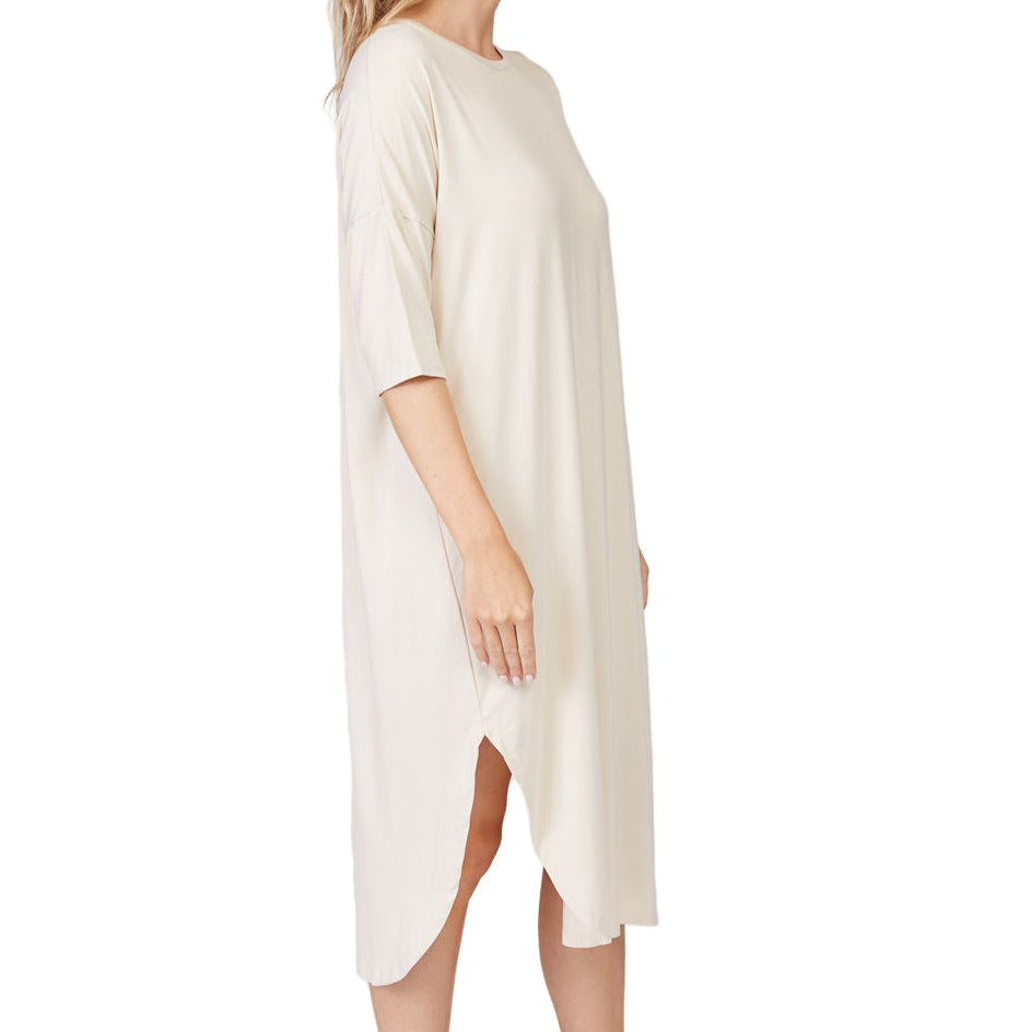 Full Body Bamboo Viscose Shirt