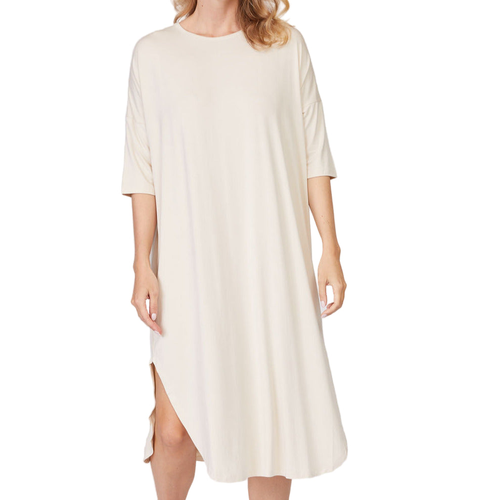 Full Body Bamboo Viscose Shirt