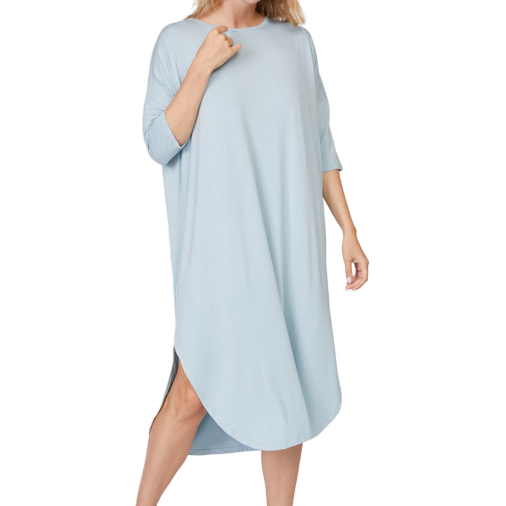 Full Body Bamboo Viscose Shirt