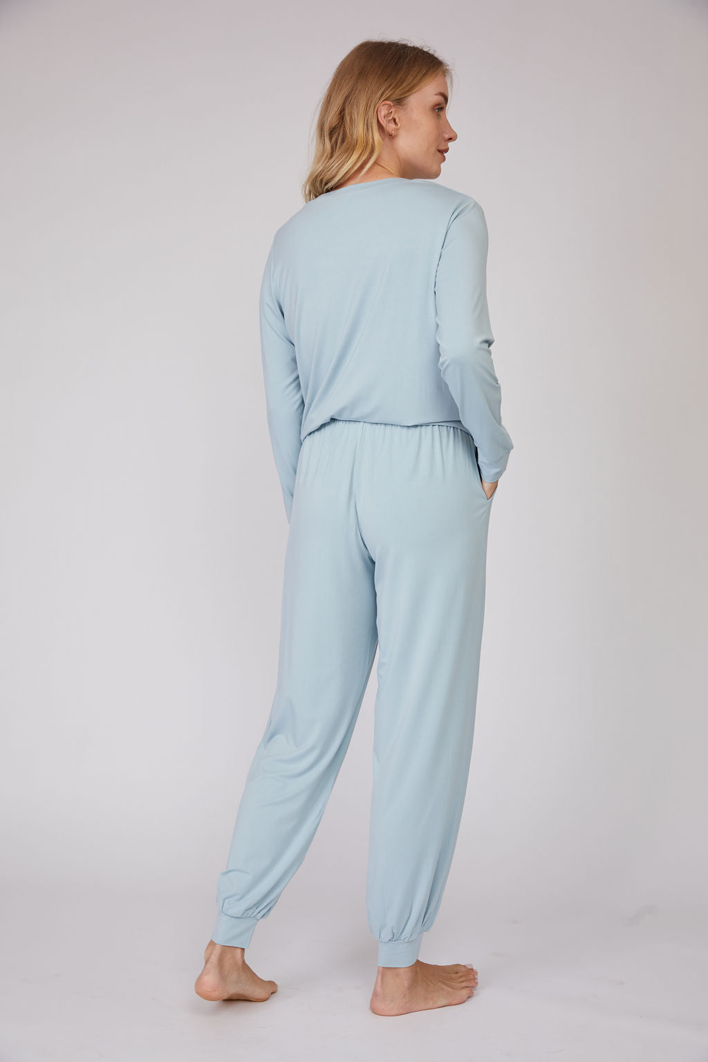 Loungewear bamboo hot sale